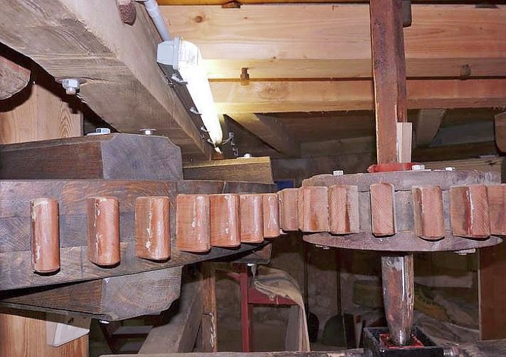 Massenansturm beim Hoffest in Greu&szlig;en