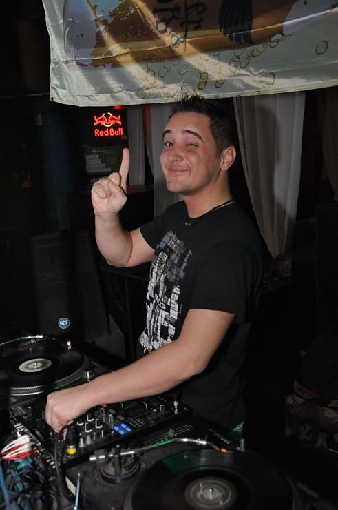 Lokalistenparty in Nordhausen