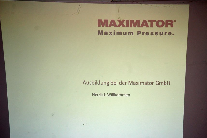 Berufsperspektiven in der Region