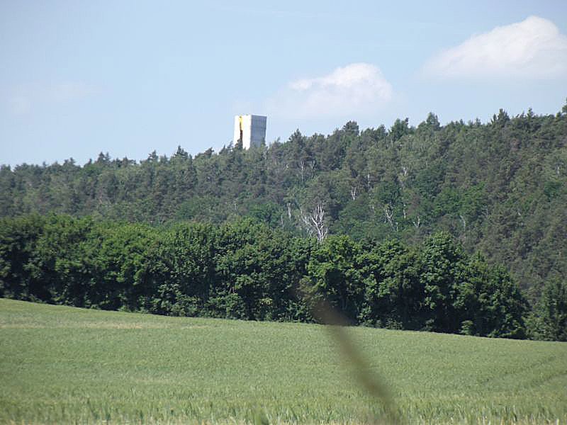 WB 4 schaute zur&uuml;ck in die Bronzezeit