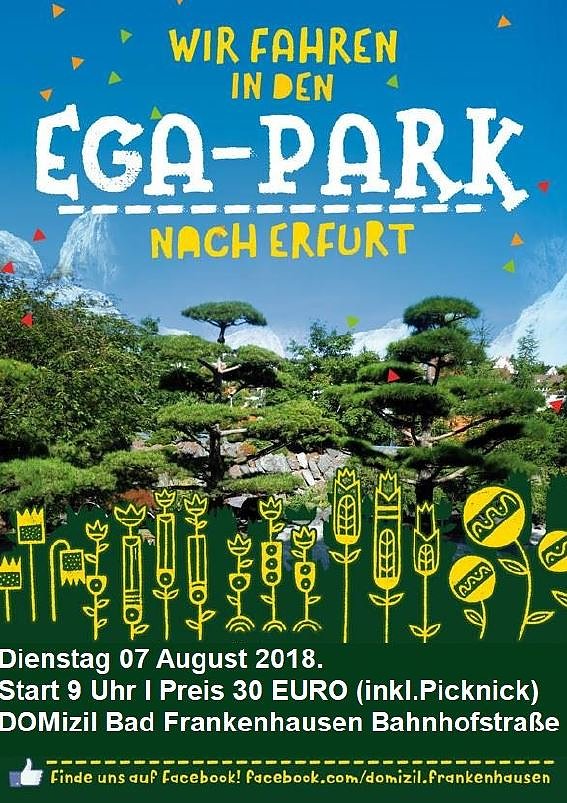 Fereinspa&szlig; im Domizil