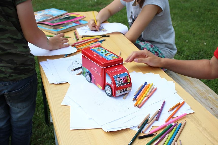 B&uuml;rgermeister feierlich verabschiedet
