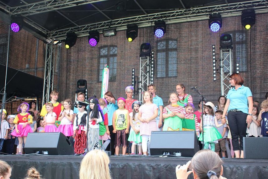 B&uuml;rgermeister feierlich verabschiedet