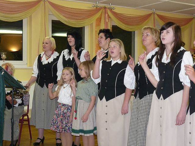 1. Ehrenamtstag des Kleingartenverbandes