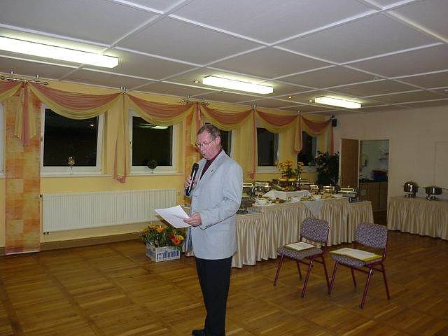 1. Ehrenamtstag des Kleingartenverbandes