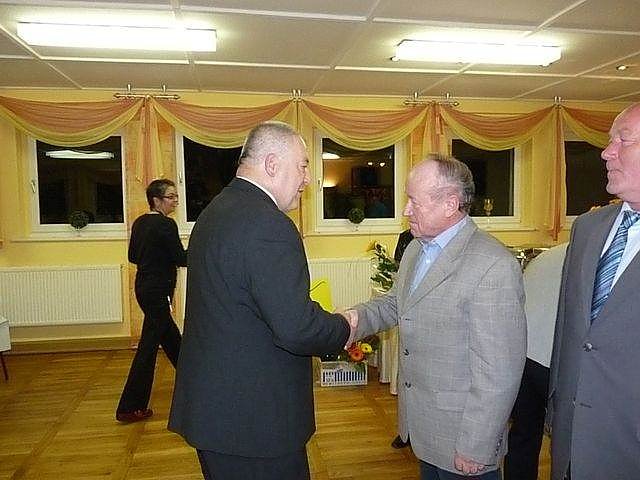 1. Ehrenamtstag des Kleingartenverbandes