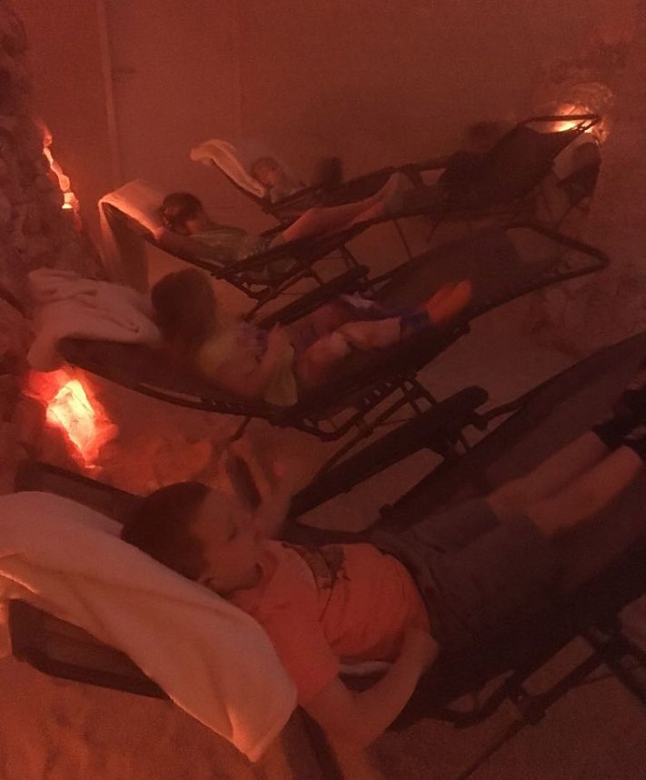 Der Sole auf der Spur