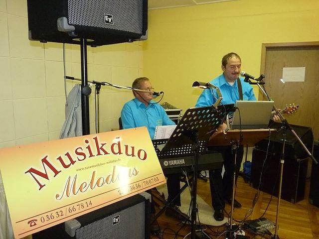 1. Ehrenamtstag des Kleingartenverbandes