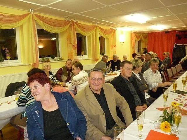 1. Ehrenamtstag des Kleingartenverbandes