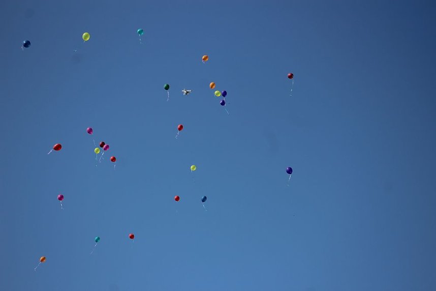 Familiensportfest Bad Frankenhausen