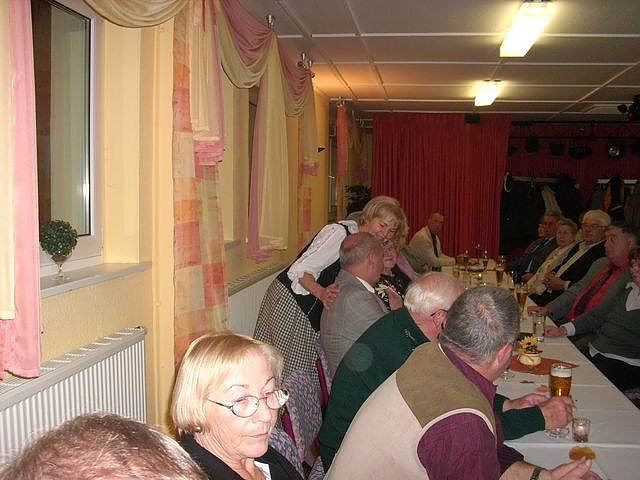 1. Ehrenamtstag des Kleingartenverbandes