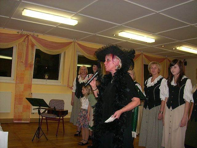 1. Ehrenamtstag des Kleingartenverbandes