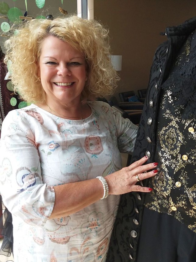 Einf&uuml;hrung in die Schlossfestspiele