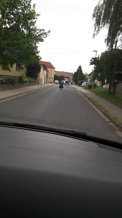 25. Apoldaer Oldtimer-Schlosstreffen 2018