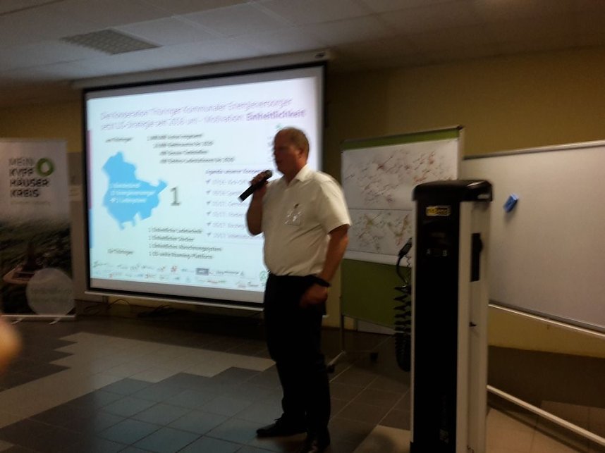 E-Mobilit&auml;t ist gut f&uuml;rs Image