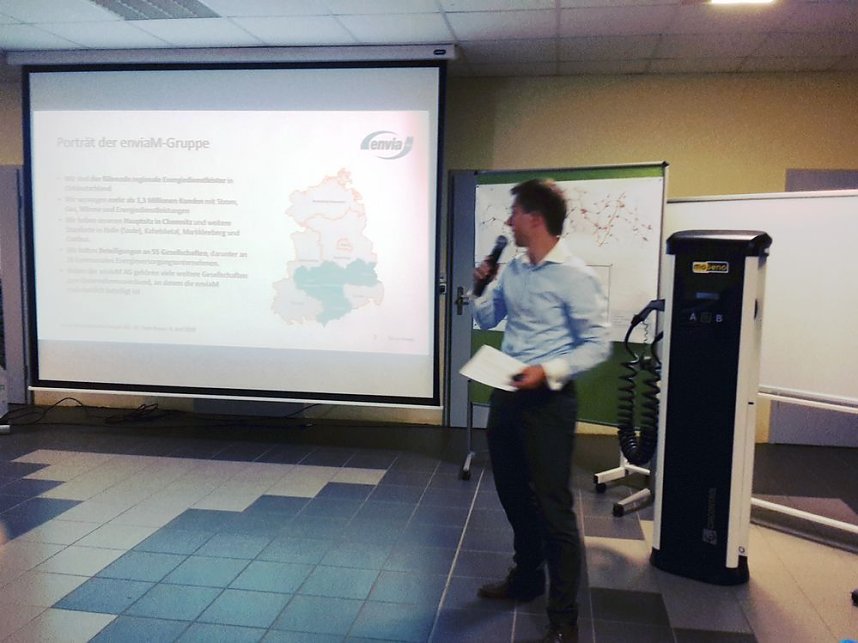 E-Mobilit&auml;t ist gut f&uuml;rs Image