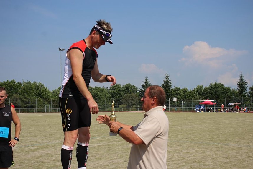 Mini-WM der Leichtathletik gestartet