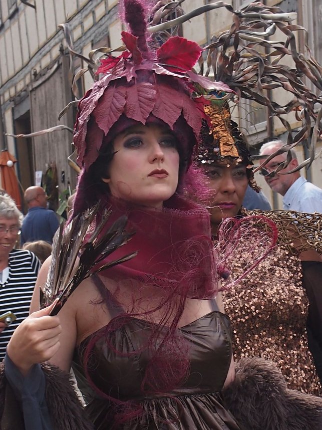 Am Samstag l&auml;dt Friedrichsrode wieder zum Kunstmarkt