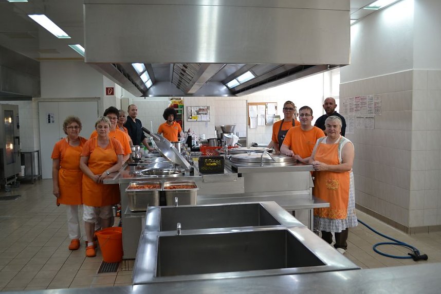 Stadtjugendfeuerwehrausscheid 2018 im Ferienpark Feuerkuppe