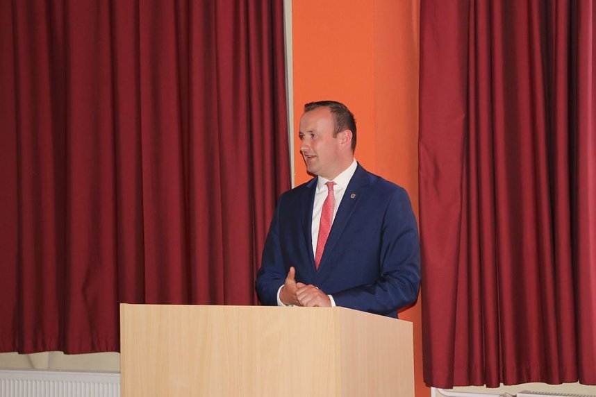 Mit Gru&szlig; aus der Heimat