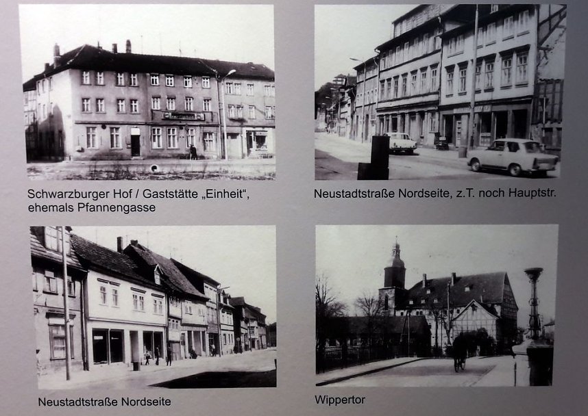 Fototafel und Veranstaltungstipps