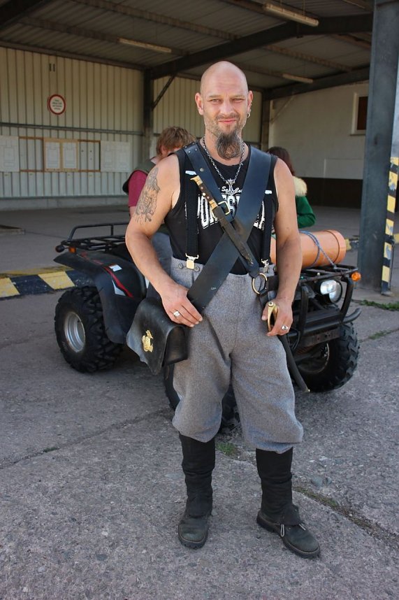 Die BRSG nimmt Ma&szlig;