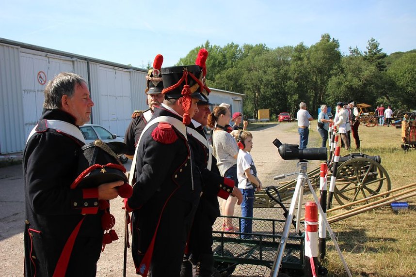 Die BRSG nimmt Ma&szlig;