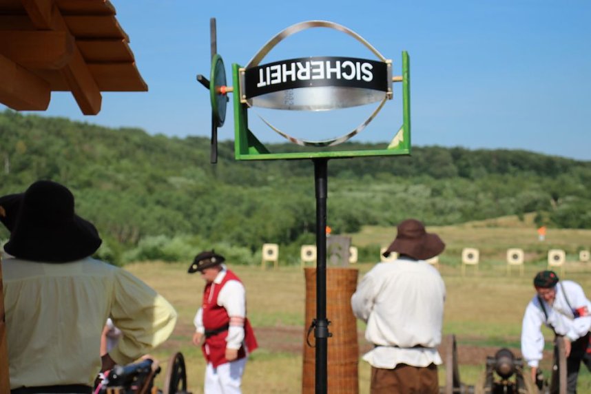 Die BRSG nimmt Ma&szlig;