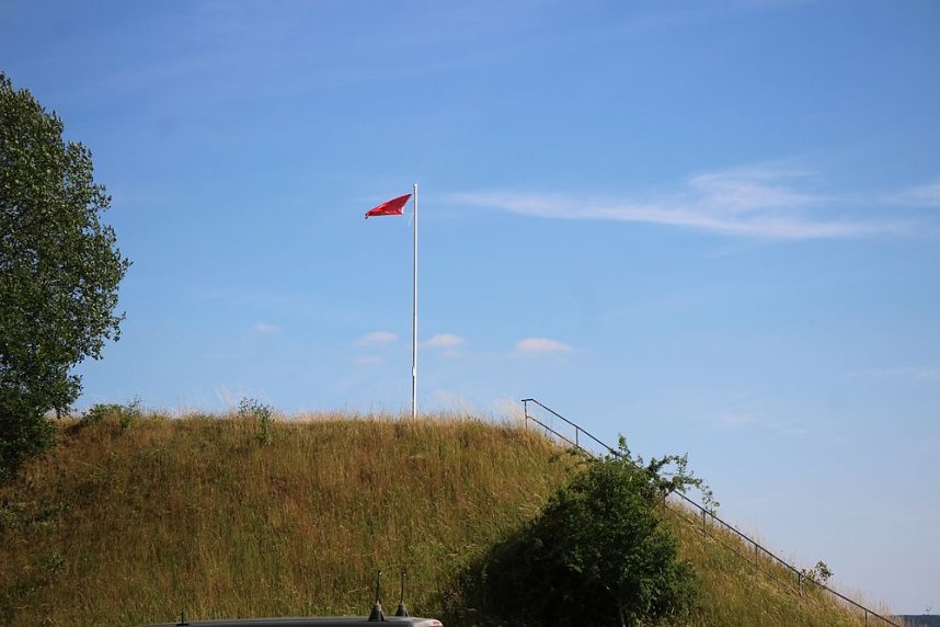 Die BRSG nimmt Ma&szlig;