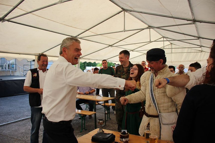 Die BRSG nimmt Ma&szlig;