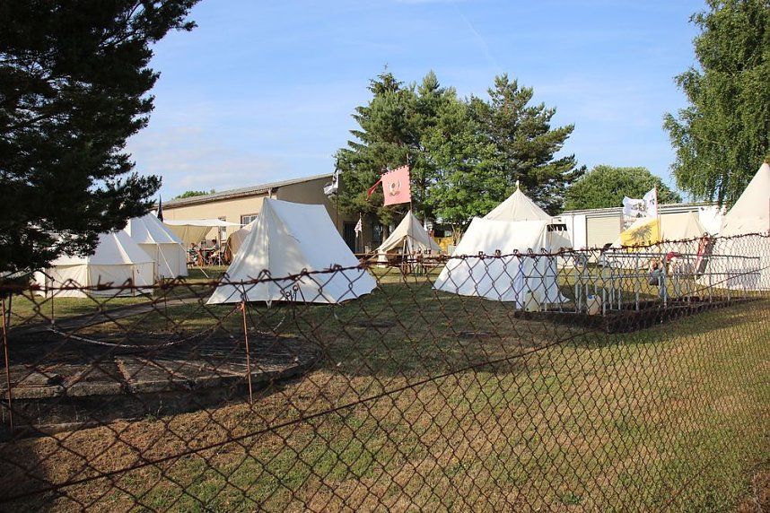 Die BRSG nimmt Ma&szlig;