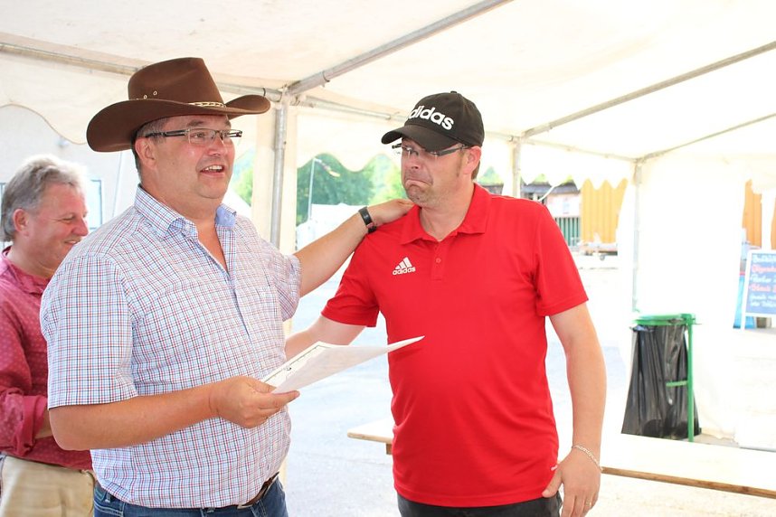 Die BRSG nimmt Ma&szlig;