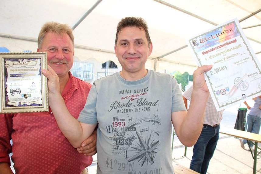 Die BRSG nimmt Ma&szlig;