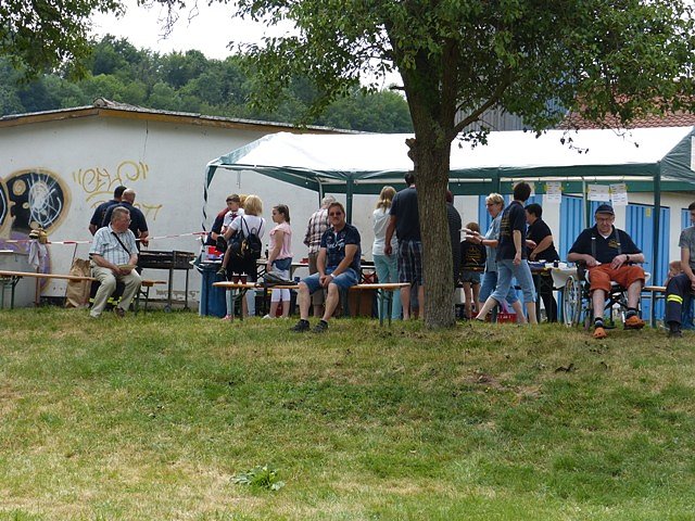 8. Neustadtpokal der Feuerwehren