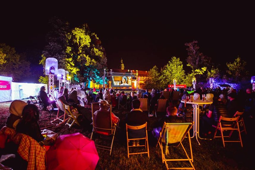 3. Sondersh&auml;user Schlosskino