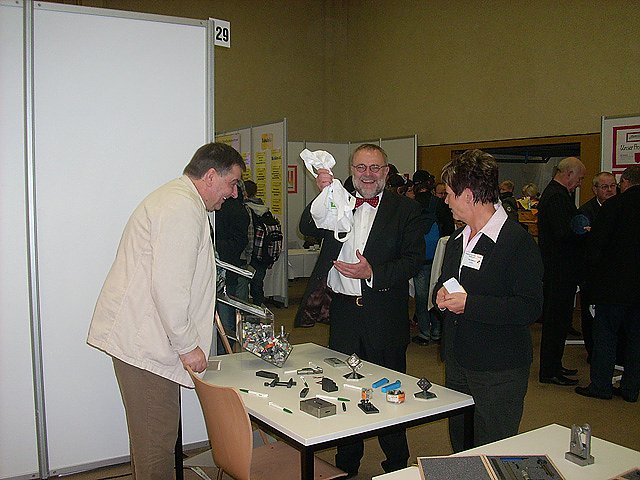 "Hervorragender Ausbildungsbetrieb"