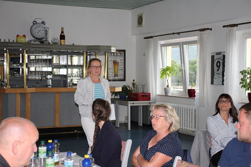 9. Kreisjugendtag der Kyffh&auml;user-Kreissportjugend