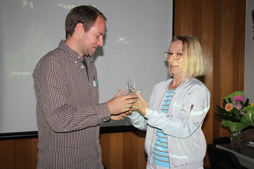 9. Kreisjugendtag der Kyffh&auml;user-Kreissportjugend