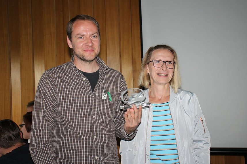 9. Kreisjugendtag der Kyffh&auml;user-Kreissportjugend