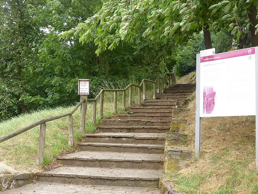 Handwerkermarkt zum Mitsommer