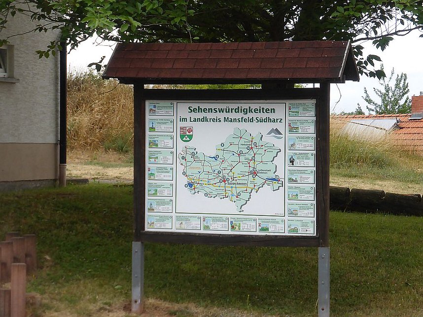 Handwerkermarkt zum Mitsommer