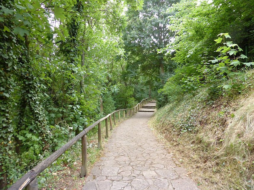 Handwerkermarkt zum Mitsommer