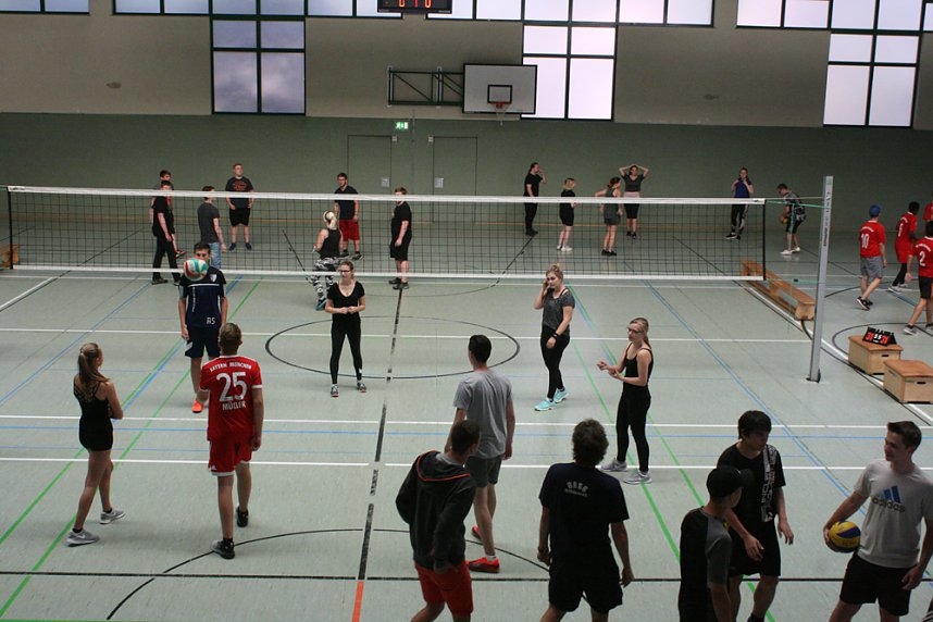 Sport, Verkehrssicherheit 