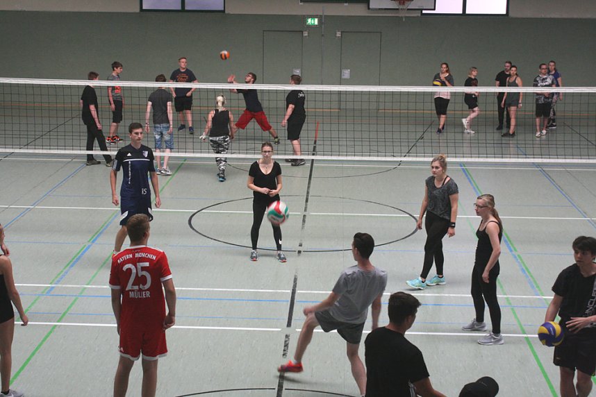 Sport, Verkehrssicherheit 