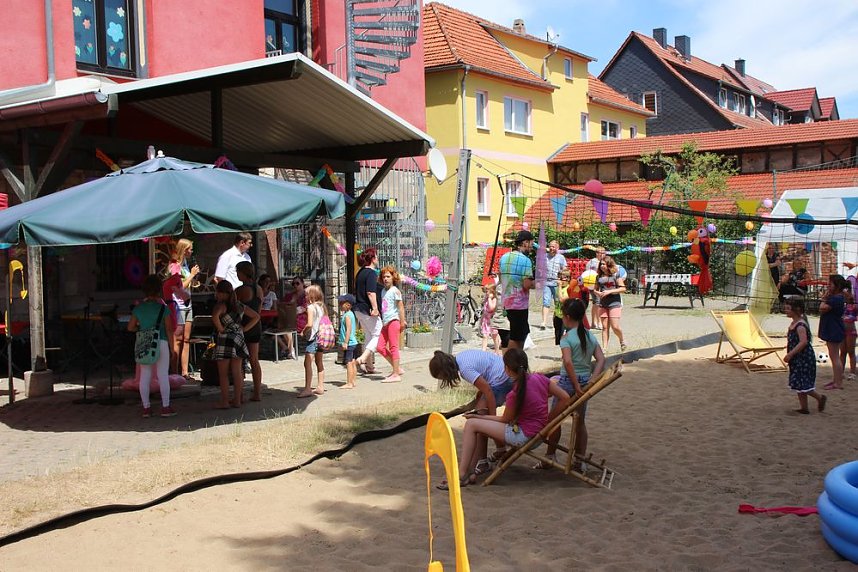 B&uuml;rgermeister d&uuml;rfen nicht nass gemacht werden