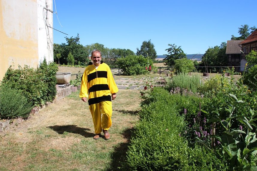 Europacup im Bosseln