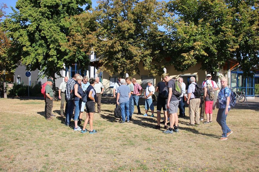 Das wird ein sch&ouml;ner Osterspaziergang 2019