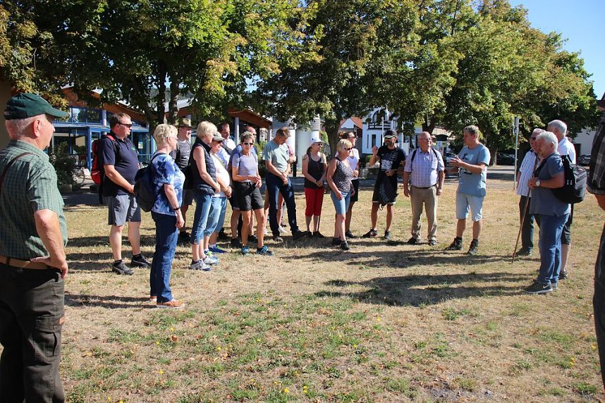 Das wird ein sch&ouml;ner Osterspaziergang 2019