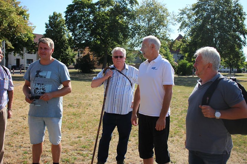 Das wird ein sch&ouml;ner Osterspaziergang 2019