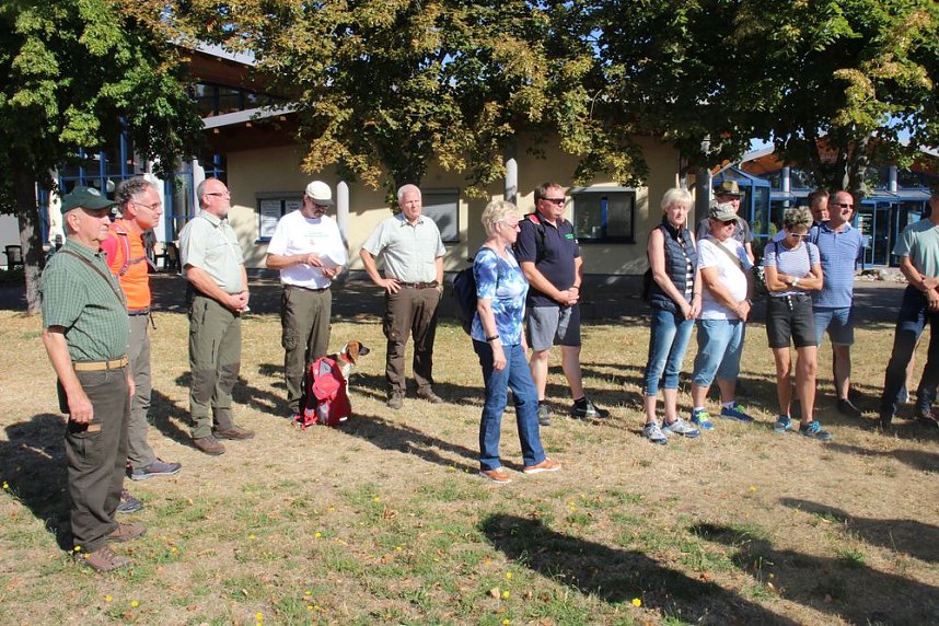 Das wird ein sch&ouml;ner Osterspaziergang 2019